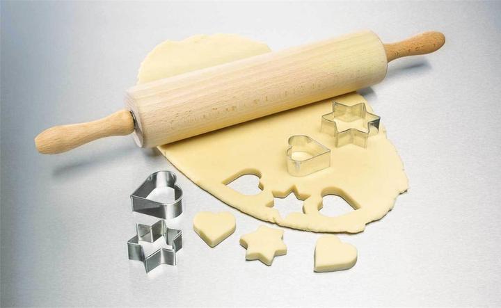 Image du produit Dr. Oetker Rouleau de pâte