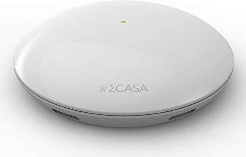 Actual product image Ecasa Sigma Casa Home Control Smart Weather Climate Station BT4