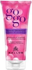 Image du produit Kallos Cosmetics Réparation de Gogo (200 ml, Shampoing liquide)