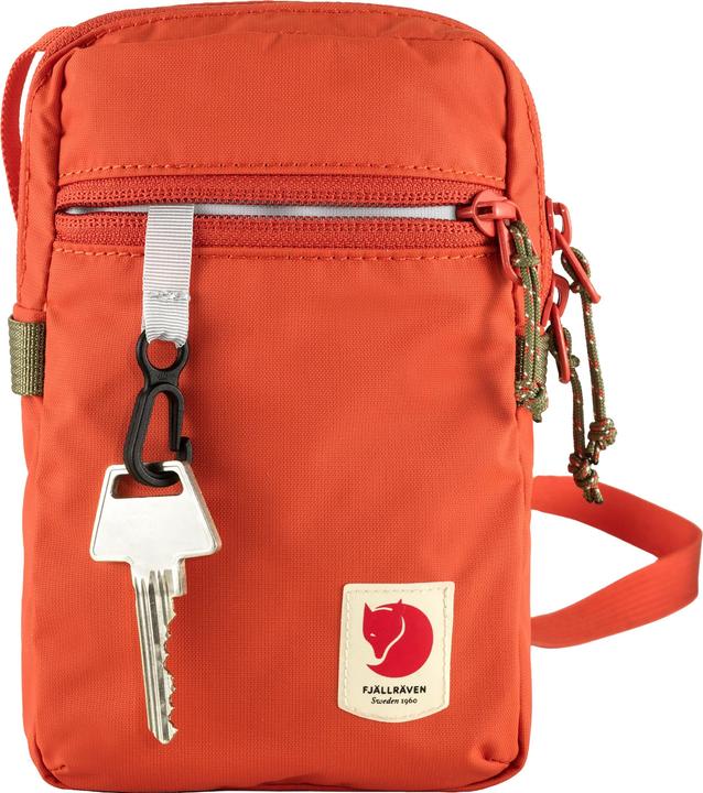 Actual product image Fjällräven High Coast Pocket