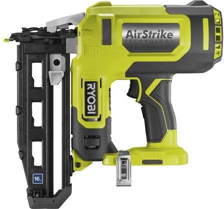 Ryobi Sztyfciarka 16G