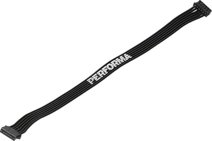 Produktbild Performa Racing Ultra Soft Flat Sensor Wire 150 mm