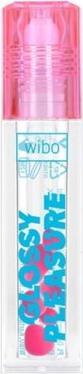 NoName Wibo Glossy Pleasure Lipgloss 5ml