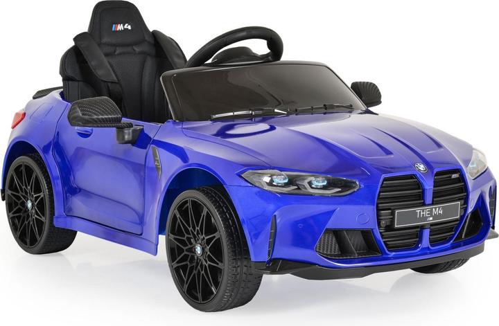 Actual product image Moni Children's electric car BMW M4 (12 V)