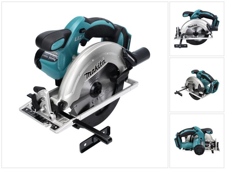 Immagine prodotto Makita DSS611Z