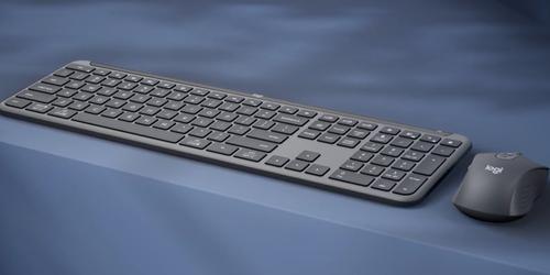 Immagine prodotto Logitech Signature Slim Combo MK950 (CH, Senza fili)