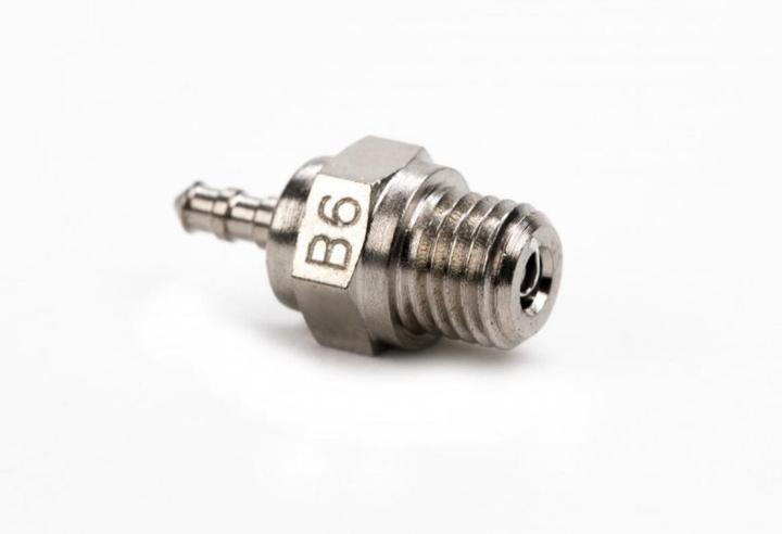 Actual product image HPI Glow Plug Cold B6