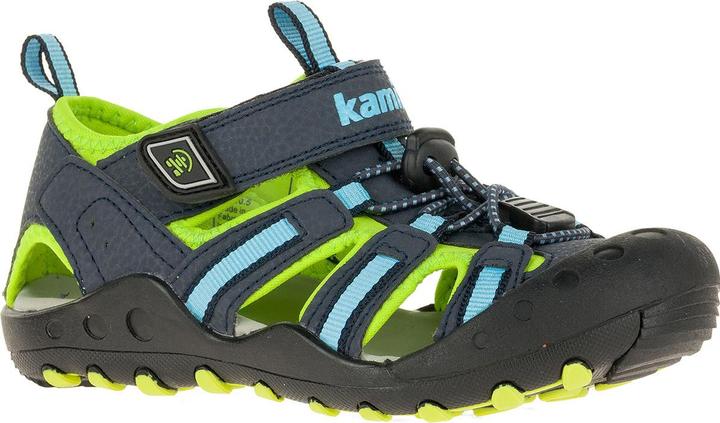Image du produit Kamik Sandales de crabe Kids (27)