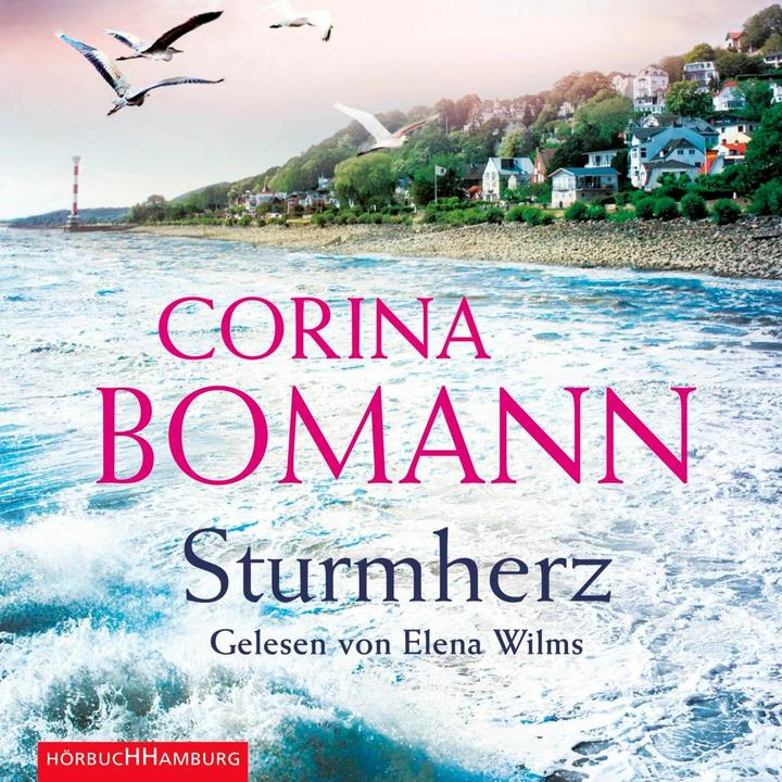 Immagine prodotto Cuore di tempesta (Corina Bomann, Elena Wilms, Tedesco)