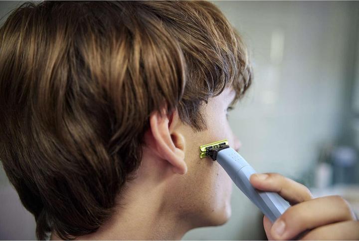 Immagine prodotto Philips OneBlade First Shave