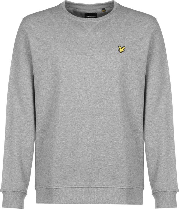 Produktbild Lyle and Scott Lyle & Scott Crew Neck Sweater - 103585 (XL)