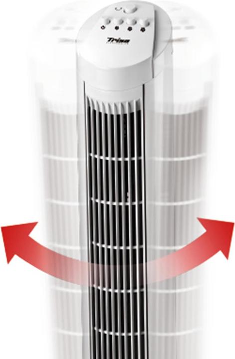 Produktbild Trisa Fresh Air (46 dB)