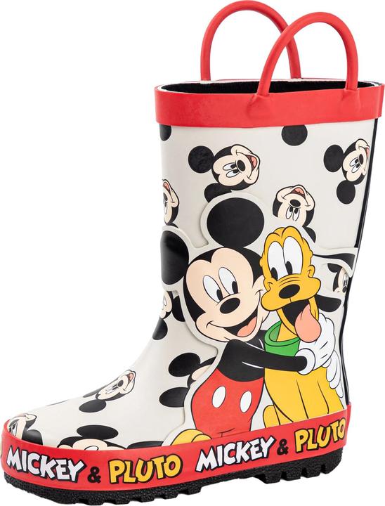 Disney Jungen Gummistiefel