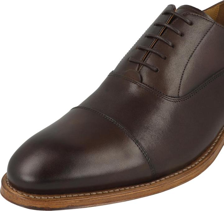 Actual product image Gordon & Bros business footwear (45)