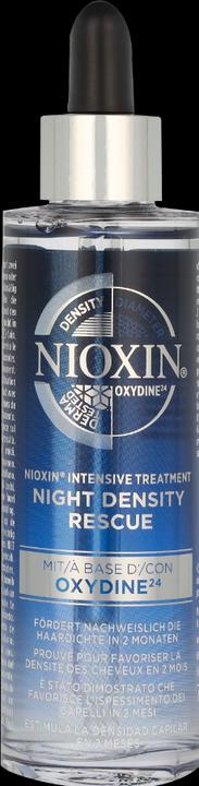 Produktbild Nioxin Night Density Rescue (70 ml)