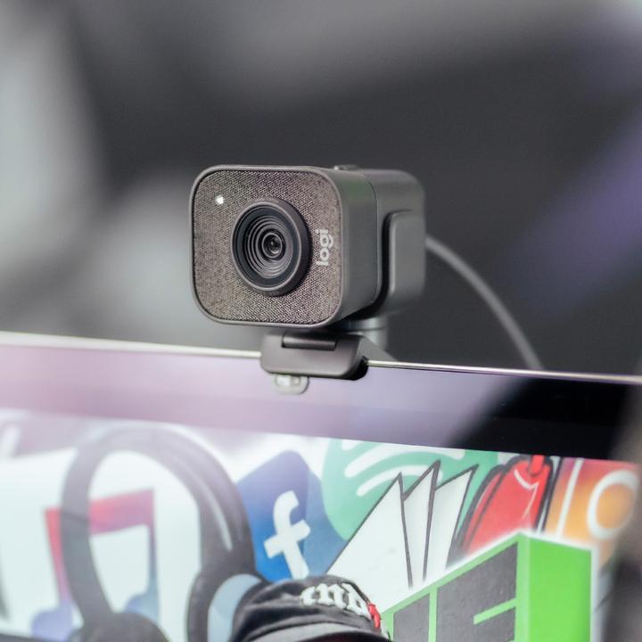 Immagine prodotto Logitech StreamCam (2 Mpx)