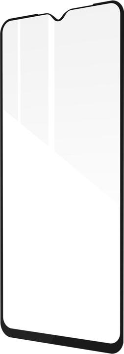 Actual product image Avizar bulletproof glass, glass protective film, protective glass (1 Piece, Realme C11 2021)