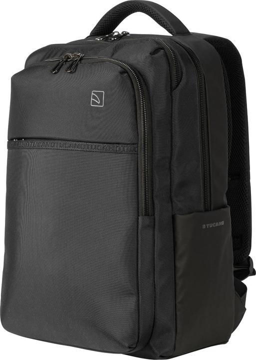 Actual product image Tucano Backpack Notebook15.6 Anti-gravity mush