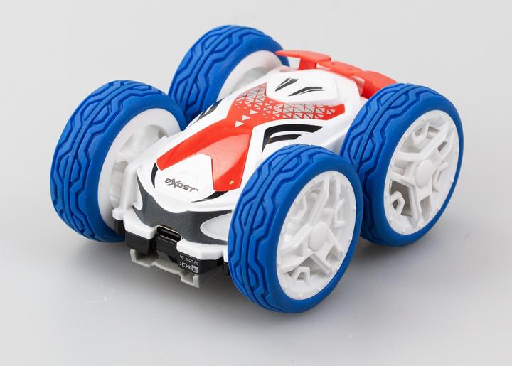 Produktbild Silverlit Exost Mini Flip Neo, IR ass.