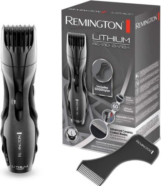 Image du produit Remington lithium Beard Barba