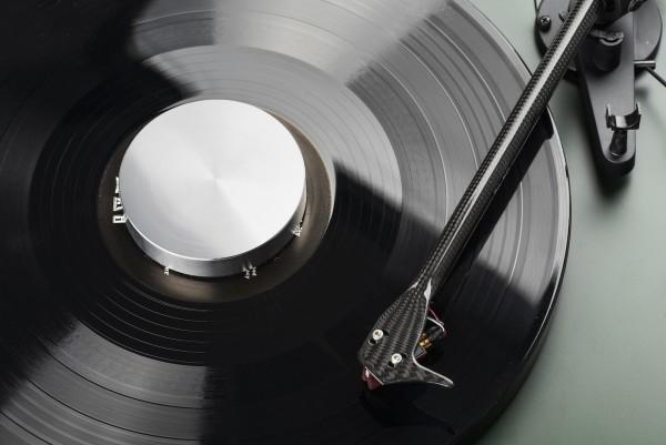Produktbild Pro-Ject Record Puck E (Plattengewicht)