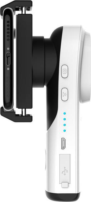 Actual product image Sirui Stabilizer ES-01K (Smartphone, 0.16 kg)