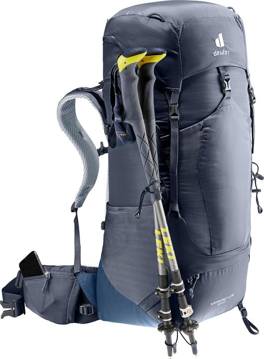 Produktbild Deuter Aircontact Lite 50 + 10 (50 l)