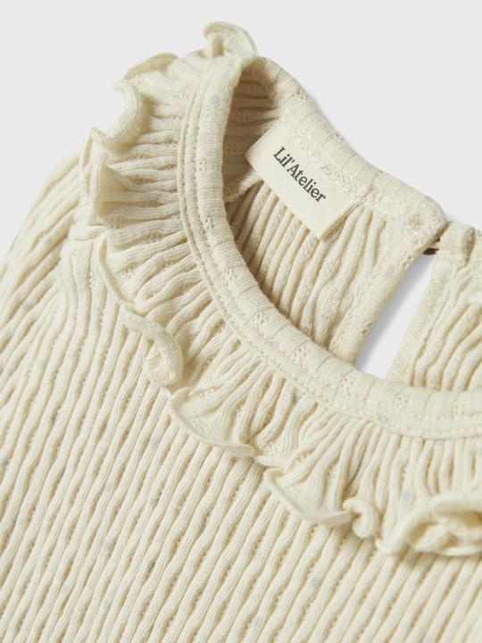 Image du produit Name it Slim Fit Oberteil mit langen Ärmeln (116)