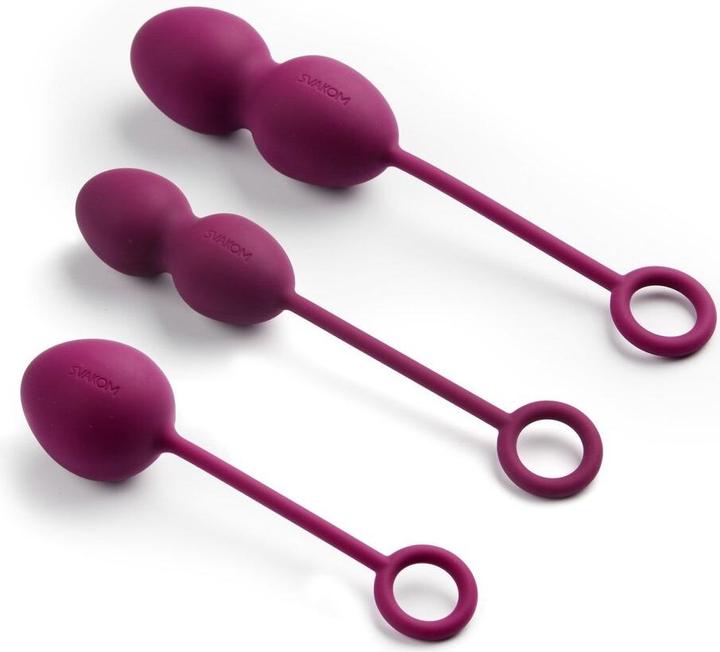 Produktbild Svakom Nova