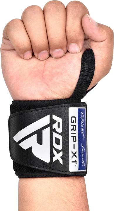 Immagine prodotto Rdx Handgelenkstütz Bandagen für Gewichtheben