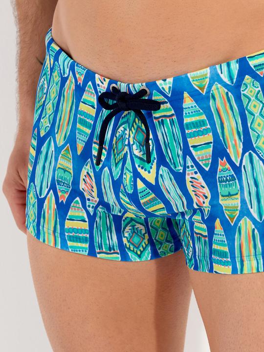 Produktbild HOM Badehose Swim Shorts Marbella (M)