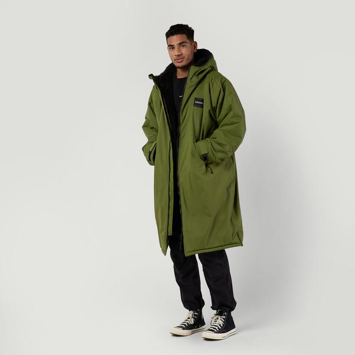 Image du produit Mystic Poncho Explore