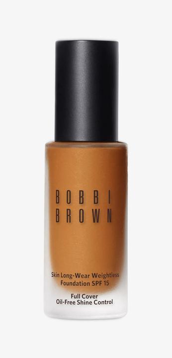 Immagine prodotto Bobbi Brown Fondotinta Skin a lunga tenuta senza peso SPF 15 (Golden)