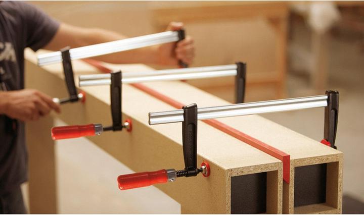 Produktbild Bessey Schraubzwinge (1250 mm)