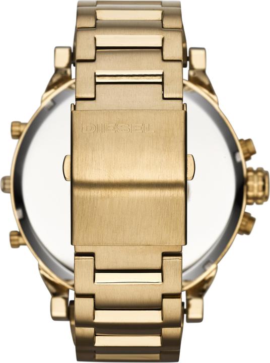 Actual product image Diesel Mr. Daddy 2.0 (Analogue wristwatch, Chronograph, 57 mm)