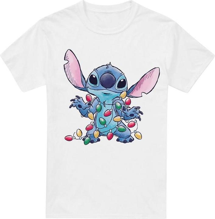 Produktbild Lilo & Stitch TShirt (XL)