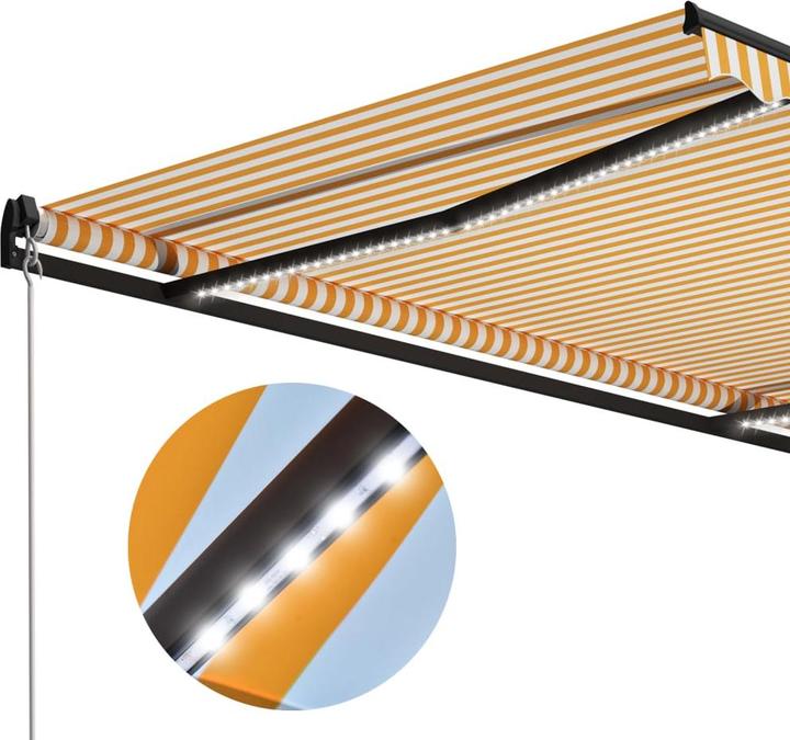 Produktbild VidaXL Taima (2.50 m)
