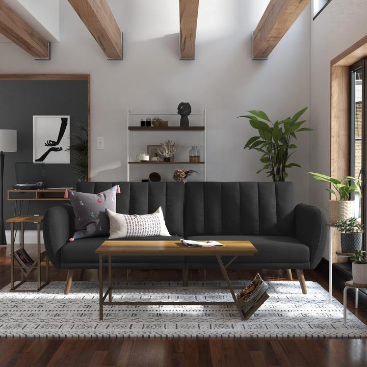 Actual product image Novogratz Brittany (3-seater)