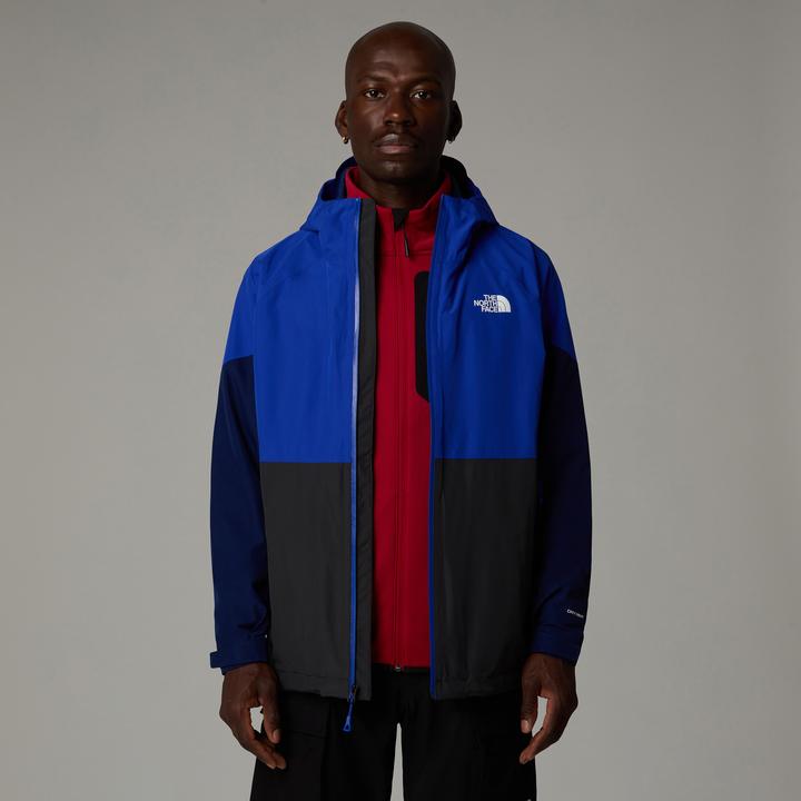 Actual product image North Face Lightning Zip-in (S)