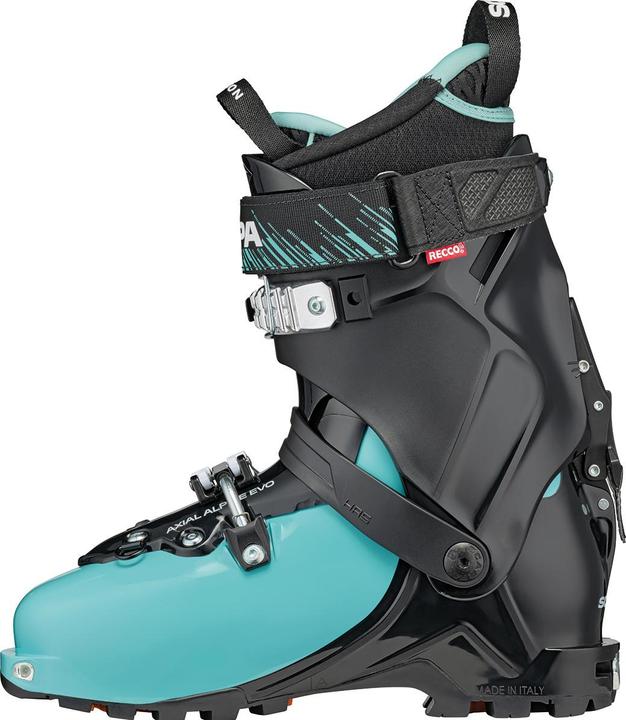 Image du produit Scarpa Gea Tourenstiefel (26)