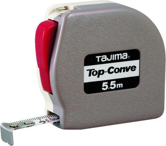 Actual product image Tajima Båndmål Top Conve 5.5 m - x 13 mm (M)