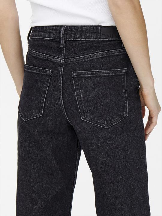 Actual product image Only ONLJuicy Wide High Waist Jeans (W25/L32)