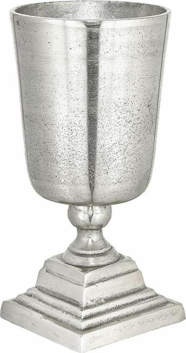 Immagine prodotto Loberon Vaso Milano argento antico (1 x, H)