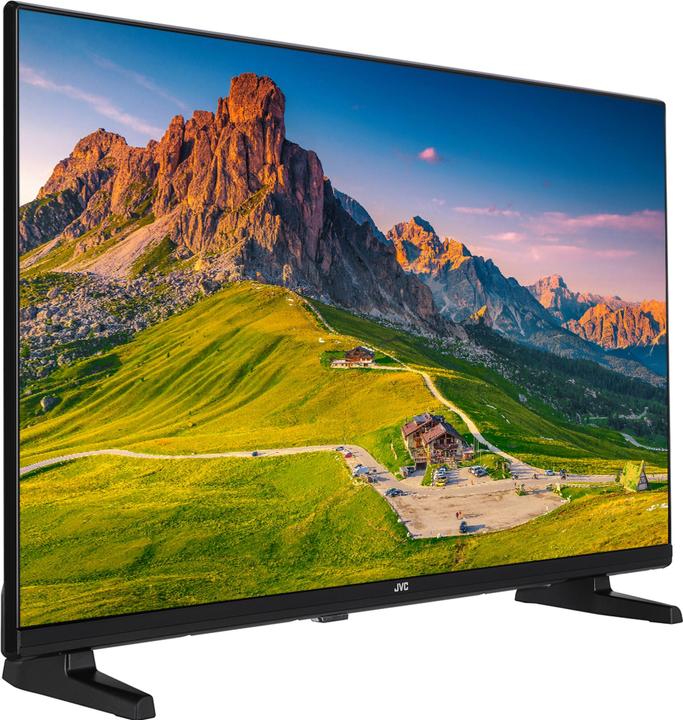 Immagine prodotto JVC LT-32VF5356 LED-TV FHD SMART TIVO (32", LCD, Full HD, 2024)