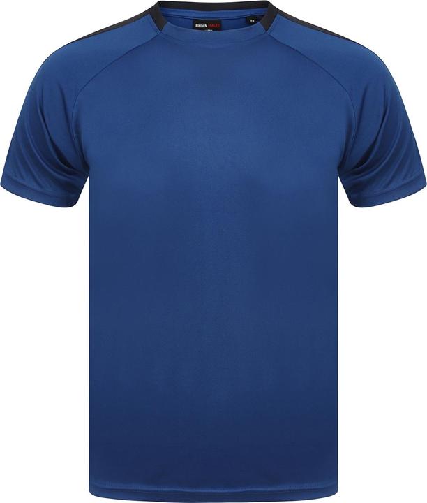 Blu marino, Blu reale