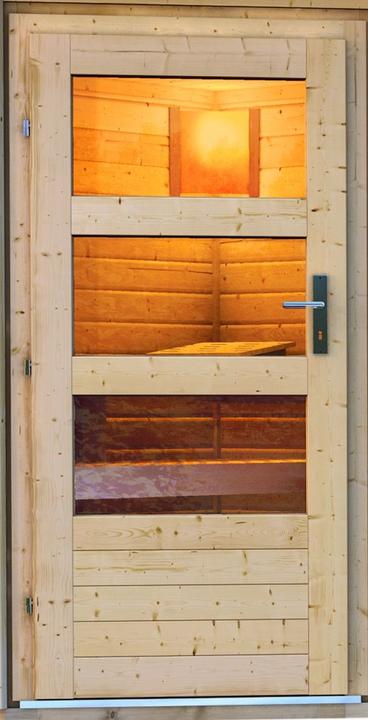 Image du produit Karibu Heikki (9 KW Bio contrôle externe)