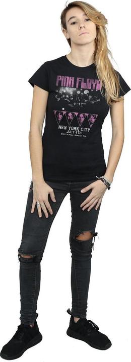 Produktbild Pink Floyd Tour NYC TShirt (M)