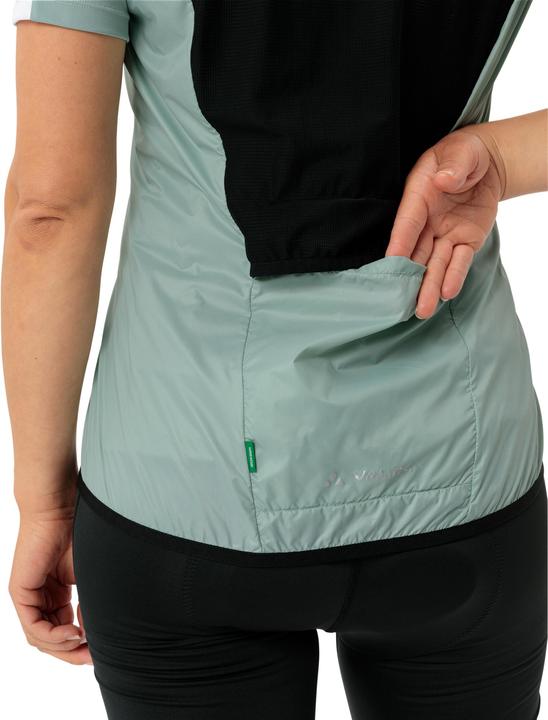 Actual product image Vaude Matera Air Vest (44, XL)