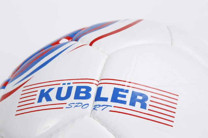 Actual product image Kübler Sport ® Fussball DURO