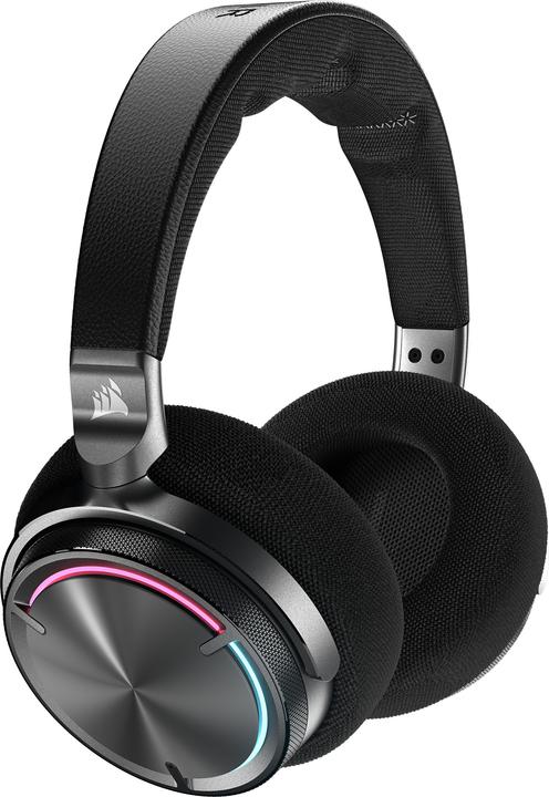 Corsair Virtuoso MAX (Kabellos)